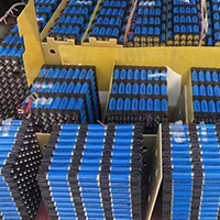 乌兰浩特公主陵牧场专业回收钴酸锂电池-电瓶回收值多少钱-三元锂电池回收价格